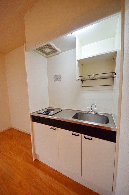 リバティの物件内観写真