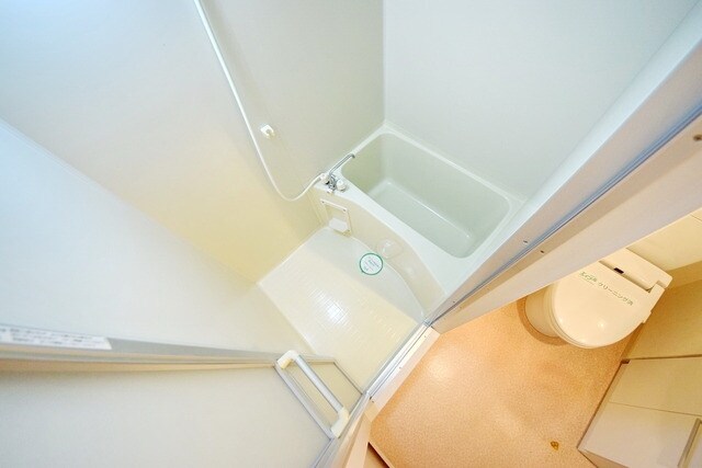 リバティの物件内観写真