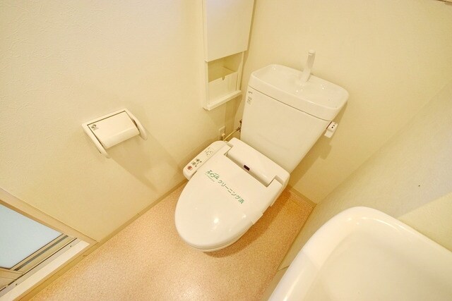 リバティの物件内観写真