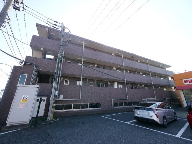 リバティの物件内観写真