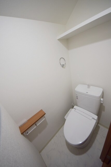 アーバハイツ扇大橋の物件内観写真