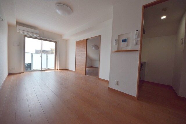 アーバハイツ扇大橋の物件内観写真