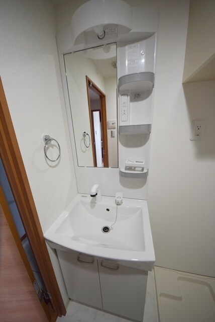 アーバハイツ扇大橋の物件内観写真