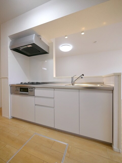 ビサイド ストリームの物件内観写真