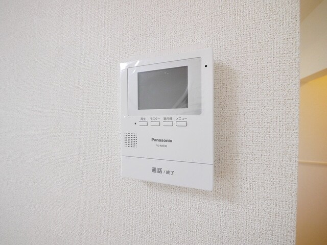 ビサイド ストリームの物件内観写真