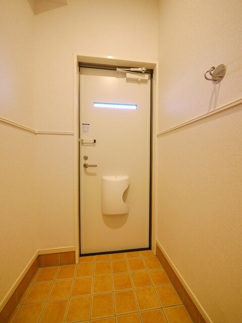 ビサイド ストリームの物件内観写真