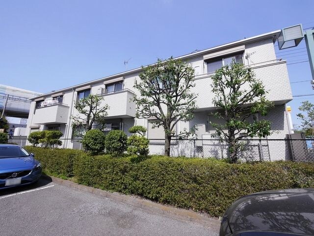 グレースコートの物件内観写真