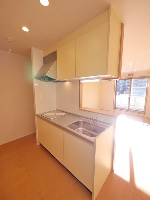 グレースコートの物件内観写真