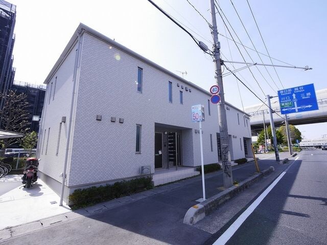 グレースコートの物件内観写真