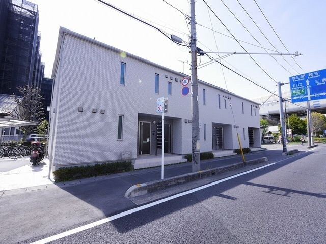 グレースコートの物件内観写真