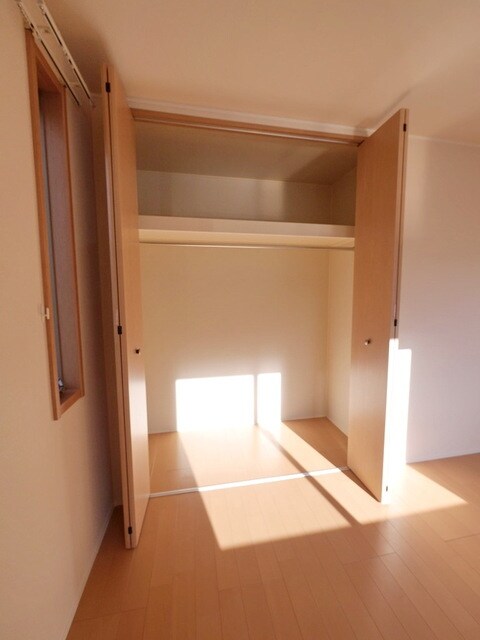 グレースコートの物件内観写真