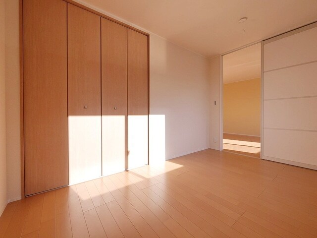 グレースコートの物件内観写真