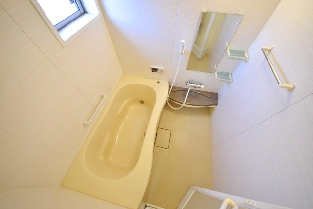 レセンテ八潮Aの物件内観写真