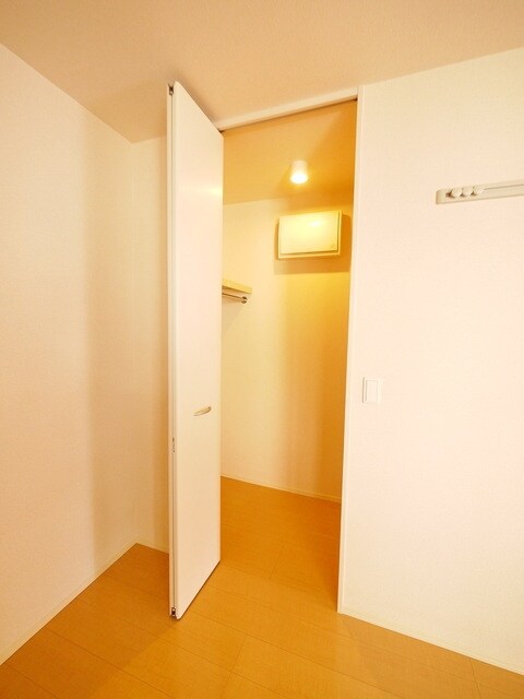 グランディールの物件内観写真