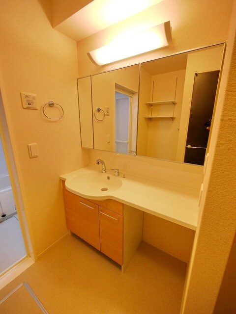 グランディールの物件内観写真