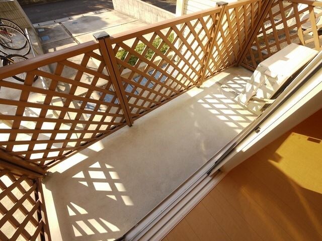 グランディールの物件内観写真