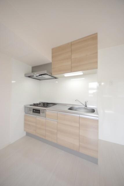 グランド・キャッスルの物件内観写真