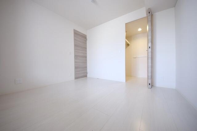 グランド・キャッスルの物件内観写真