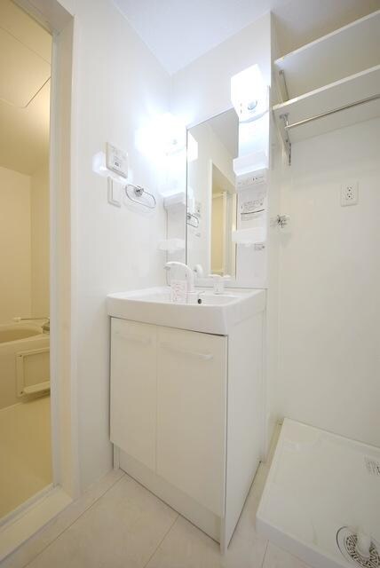 グランド・キャッスルの物件内観写真