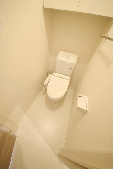 グランド・キャッスルの物件内観写真