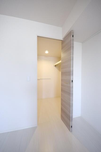 グランド・キャッスルの物件内観写真