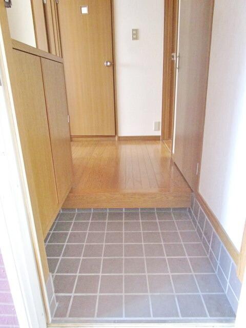 プラザ天神Part1の物件内観写真