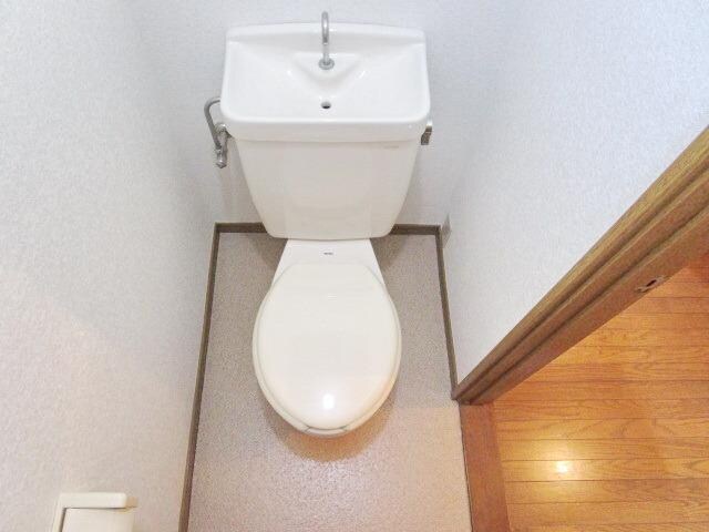 プラザ天神Part1の物件内観写真