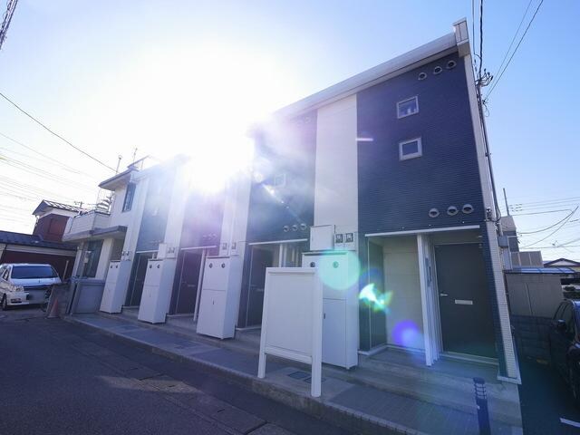 レオネクストヒカリハイツの物件内観写真