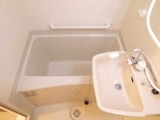 レオネクストヒカリハイツの物件内観写真