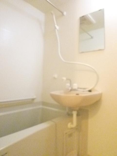 レオネクストヒカリハイツの物件内観写真