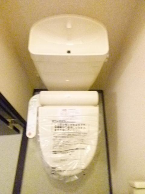 レオネクストヒカリハイツの物件内観写真