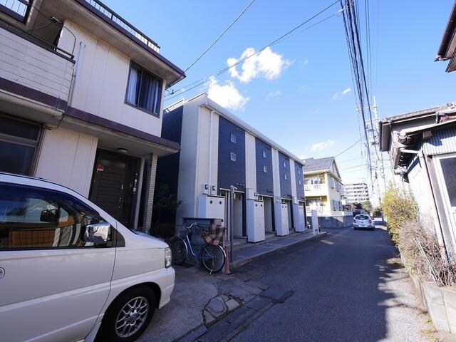 レオネクストヒカリハイツの物件内観写真