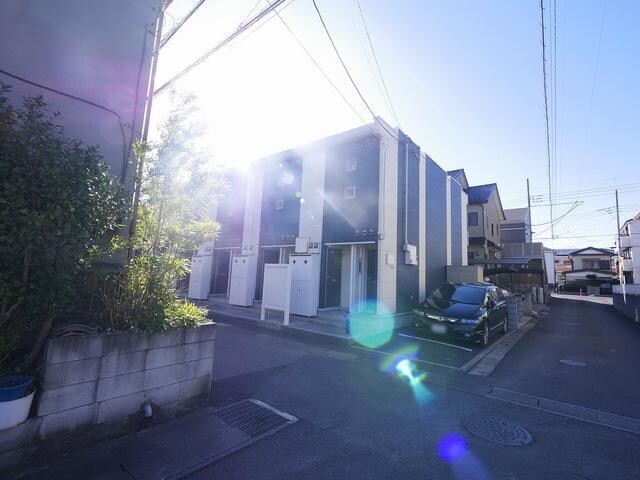 レオネクストヒカリハイツの物件内観写真