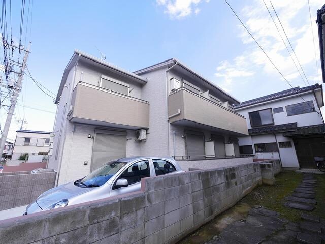 スカイアドレスの物件内観写真