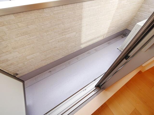 スカイアドレスの物件内観写真