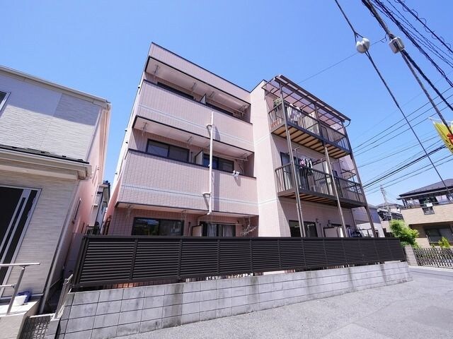 シャルマン草加3の物件内観写真