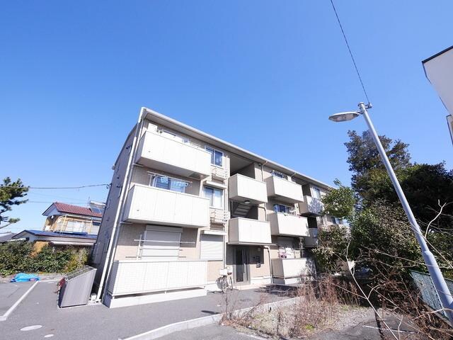 ベル八潮の物件内観写真