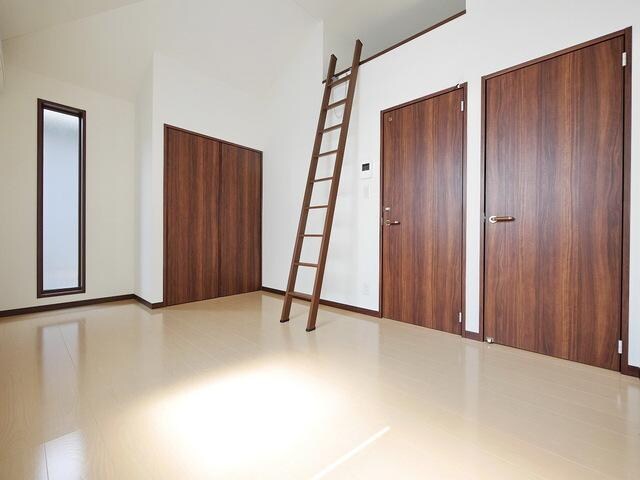 ラフィネ谷塚の物件内観写真