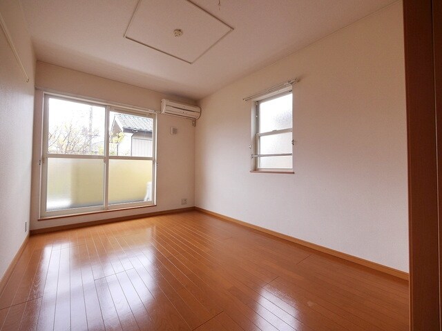 プラシード・カーサの物件内観写真