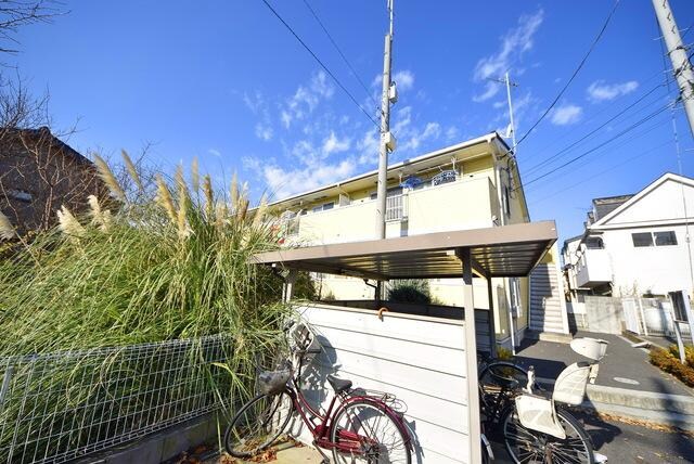 プラシード・カーサの物件内観写真