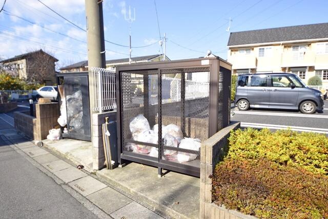 プラシード・カーサの物件内観写真