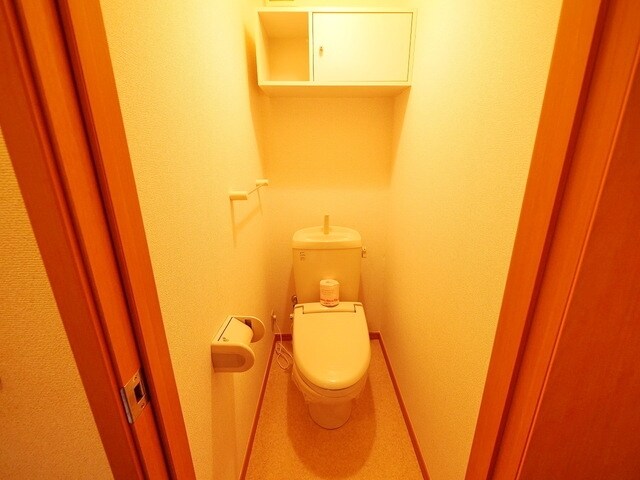 プラシード・カーサの物件内観写真