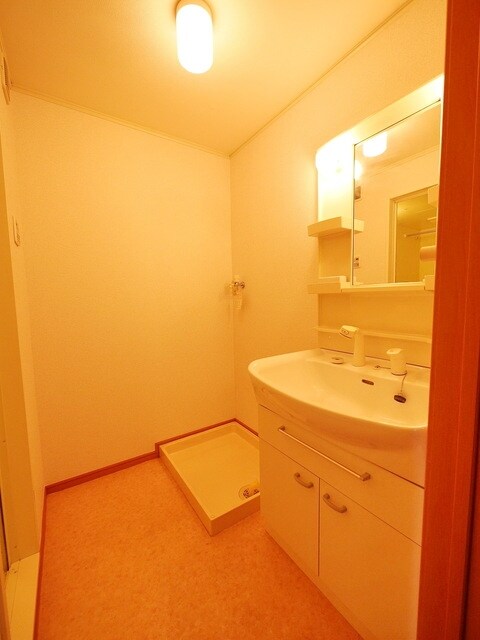 プラシード・カーサの物件内観写真