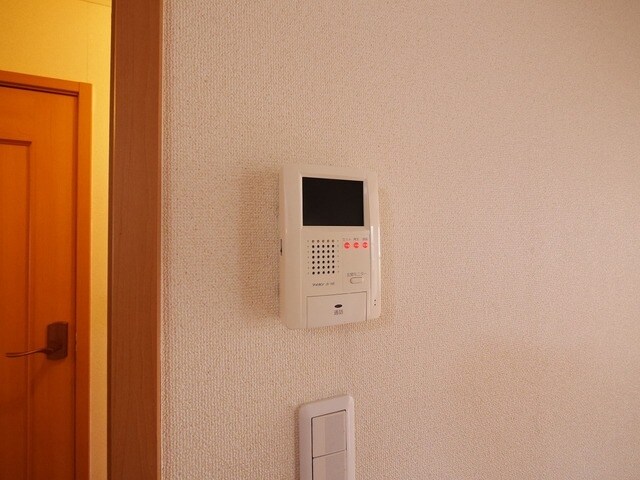 プラシード・カーサの物件内観写真