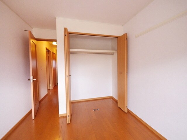 プラシード・カーサの物件内観写真