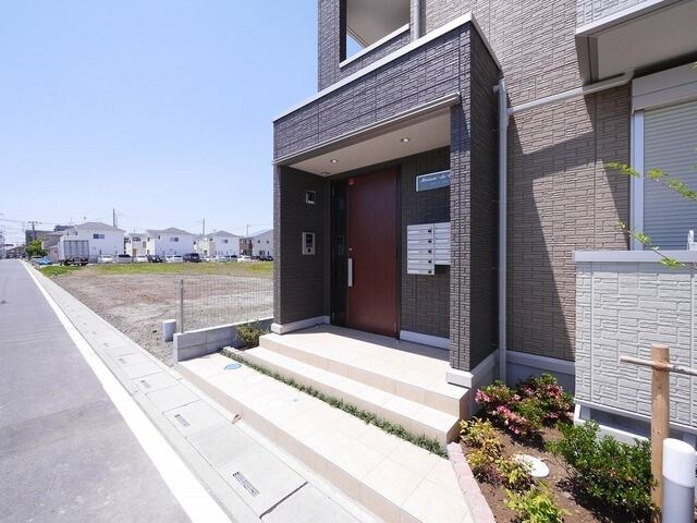 メゾン・ド・リアンの物件内観写真