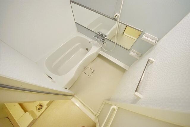 リモージュ新郷の物件内観写真