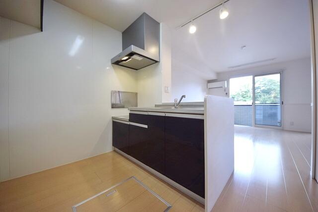 リモージュ新郷の物件内観写真