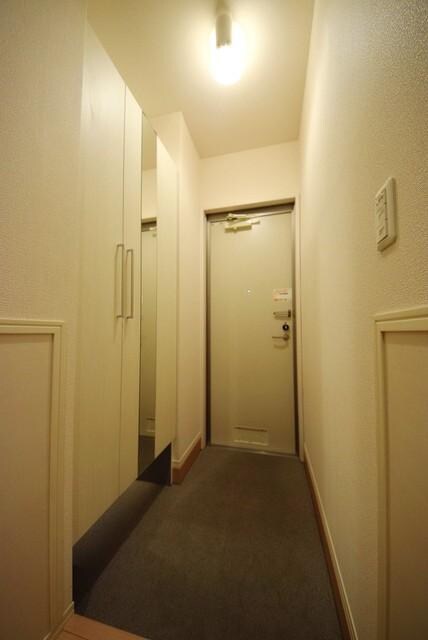 リモージュ新郷の物件内観写真