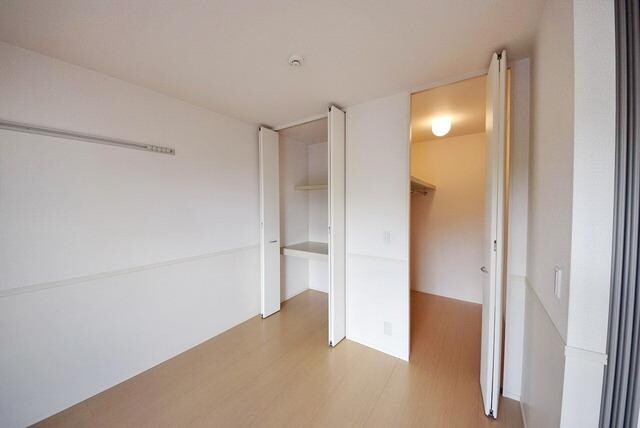 リモージュ新郷の物件内観写真